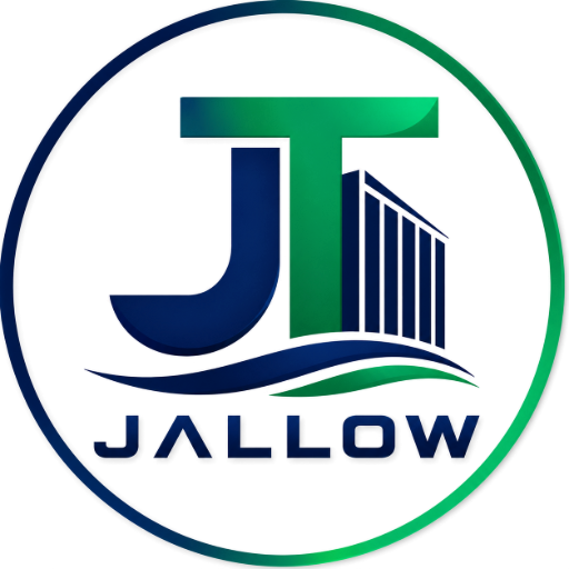 Jallow Transporters
